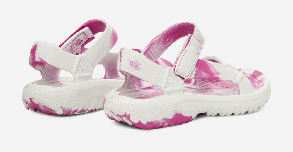 Teva Hurricane Drift Huemix Naisten Sandaalit Pinkki Violetit | Suomi-5789