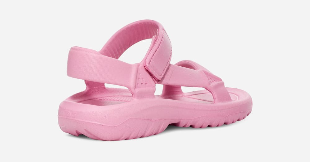 Teva Hurricane Drift Lasten Sandaalit Pinkki | Suomi-5984