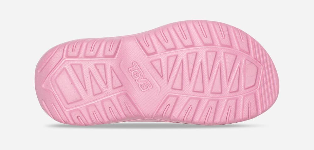 Teva Hurricane Drift Lasten Sandaalit Pinkki | Suomi-5984