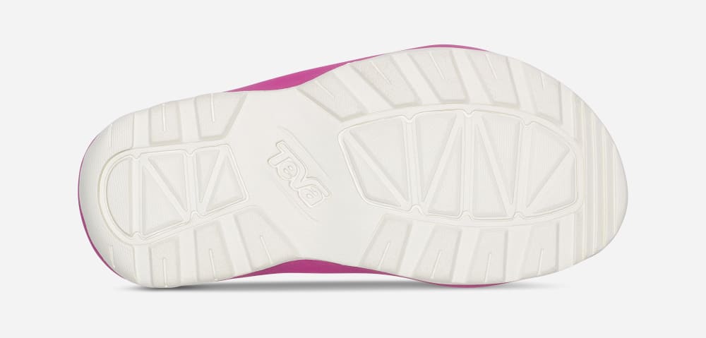 Teva Hurricane Verge Lasten Rantasandaalit Pinkki Violetit | Suomi-5418