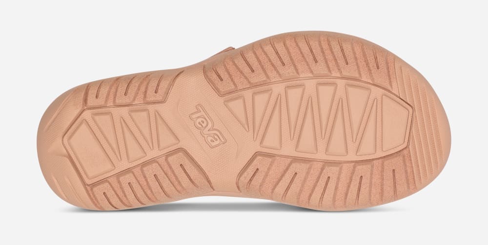 Teva Hurricane Verge Miesten Rantasandaalit Beige | Suomi-3895