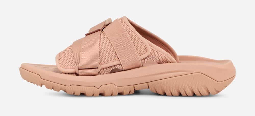 Teva Hurricane Verge Naisten Rantasandaalit Beige | Suomi-8217