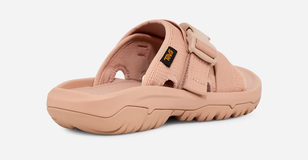 Teva Hurricane Verge Naisten Rantasandaalit Beige | Suomi-8217