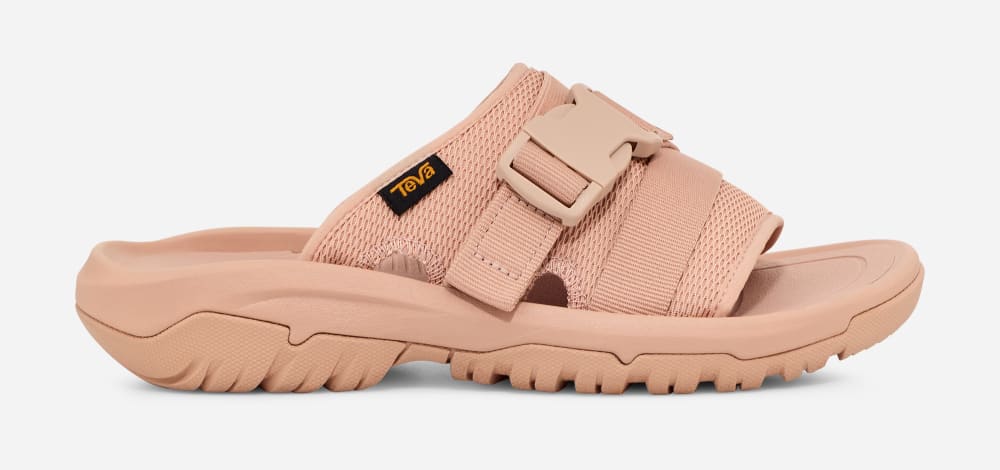 Teva Hurricane Verge Naisten Rantasandaalit Beige | Suomi-8217