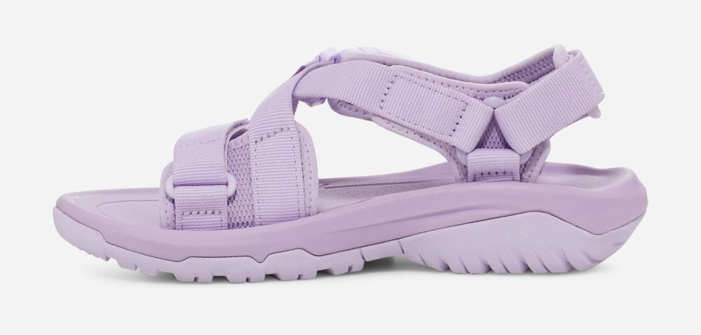 Teva Hurricane Verge Naisten Vaellussandaalit Violetit | Suomi-7635