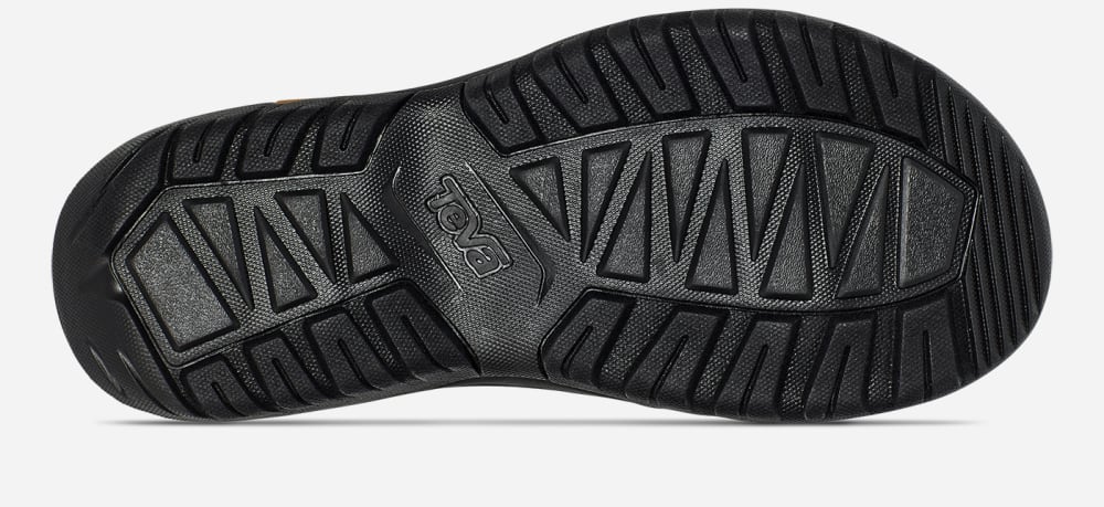 Teva Hurricane XLT2 Miesten Vaellussandaalit Monivärinen | Suomi-0156