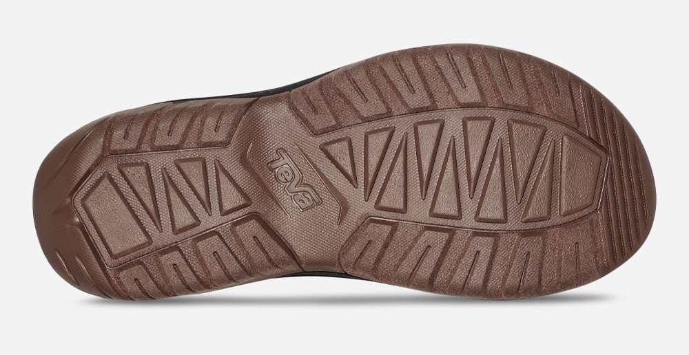 Teva Hurricane XLT2 Miesten Vaellussandaalit Monivärinen | Suomi-0732