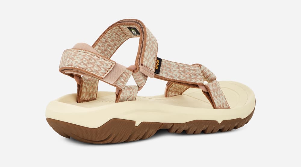 Teva Hurricane XLT2 Miesten Vaellussandaalit Beige | Suomi-0981