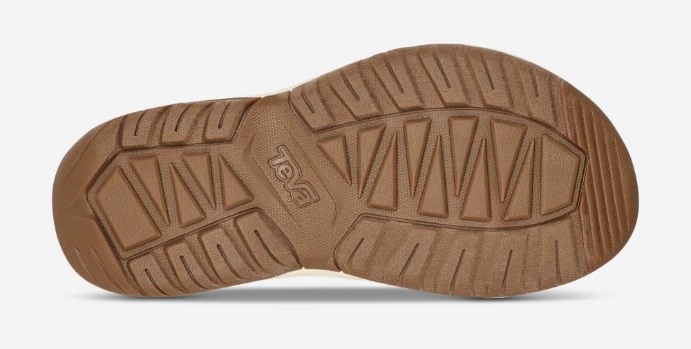 Teva Hurricane XLT2 Miesten Vaellussandaalit Beige | Suomi-0981