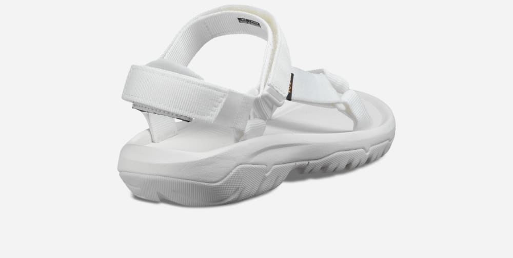 Teva Hurricane XLT2 Miesten Vaellussandaalit Vaaleanvalkoinen | Suomi-1206