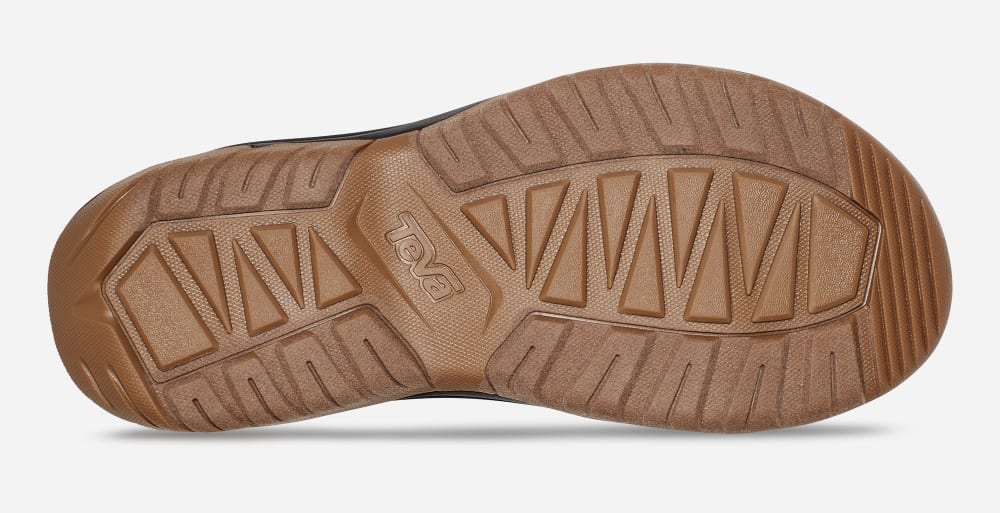 Teva Hurricane XLT2 Miesten Vaellussandaalit Ruskea | Suomi-2897