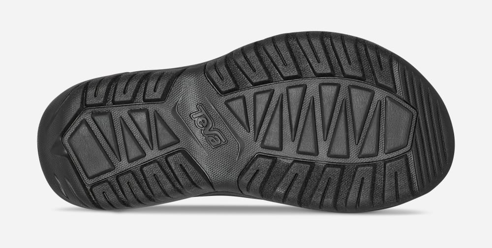 Teva Hurricane XLT2 Miesten Vaellussandaalit Indigo | Suomi-5102