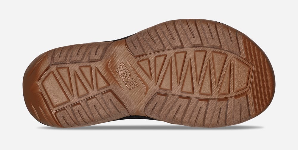 Teva Hurricane XLT2 Miesten Vaellussandaalit Monivärinen | Suomi-5106