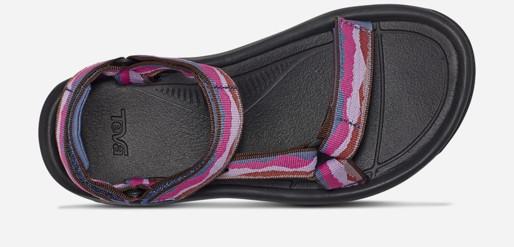 Teva Hurricane XLT2 Miesten Vaellussandaalit Sininen Indigo | Suomi-5297