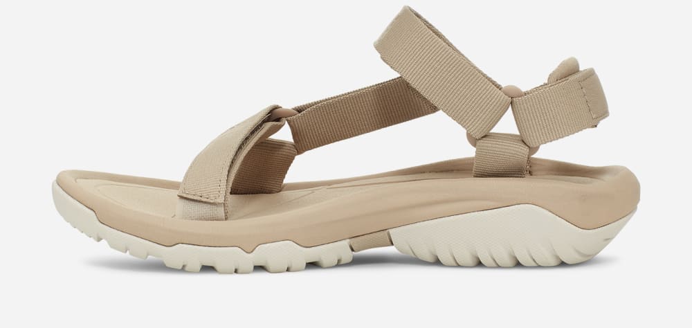 Teva Hurricane XLT2 Miesten Vaellussandaalit Beige | Suomi-5379