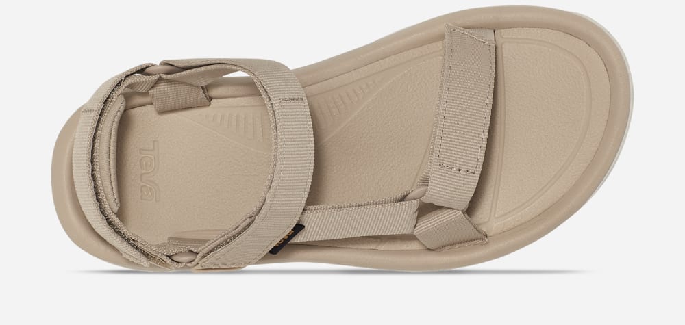 Teva Hurricane XLT2 Miesten Vaellussandaalit Beige | Suomi-5379