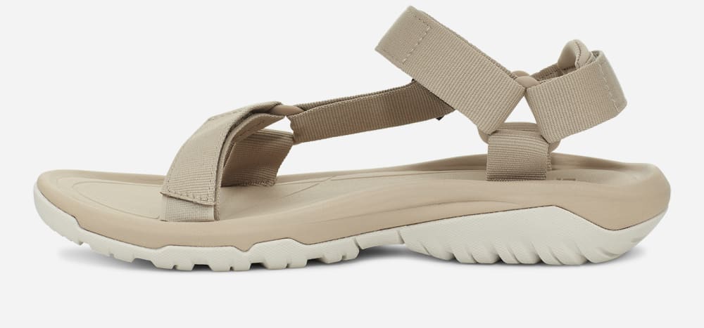 Teva Hurricane XLT2 Miesten Vaellussandaalit Beige | Suomi-5468