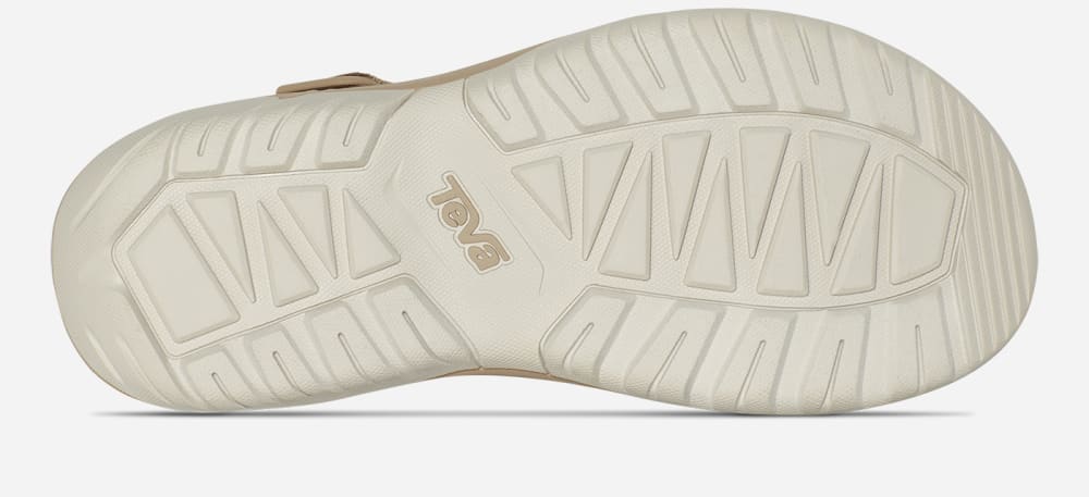 Teva Hurricane XLT2 Miesten Vaellussandaalit Beige | Suomi-5468