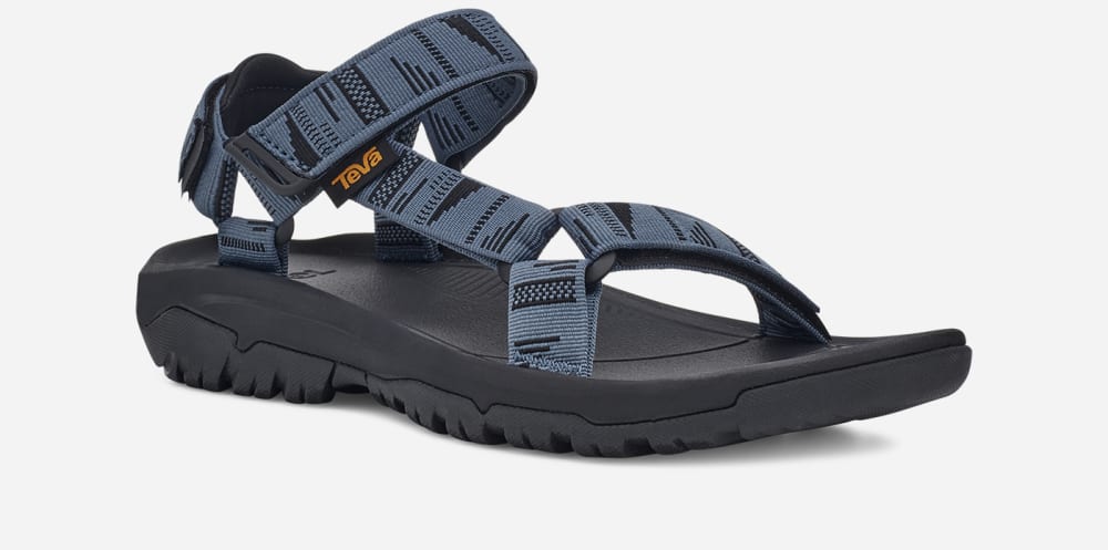 Teva Hurricane XLT2 Miesten Vaellussandaalit Sininen | Suomi-6241