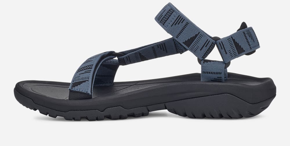 Teva Hurricane XLT2 Miesten Vaellussandaalit Sininen | Suomi-6241