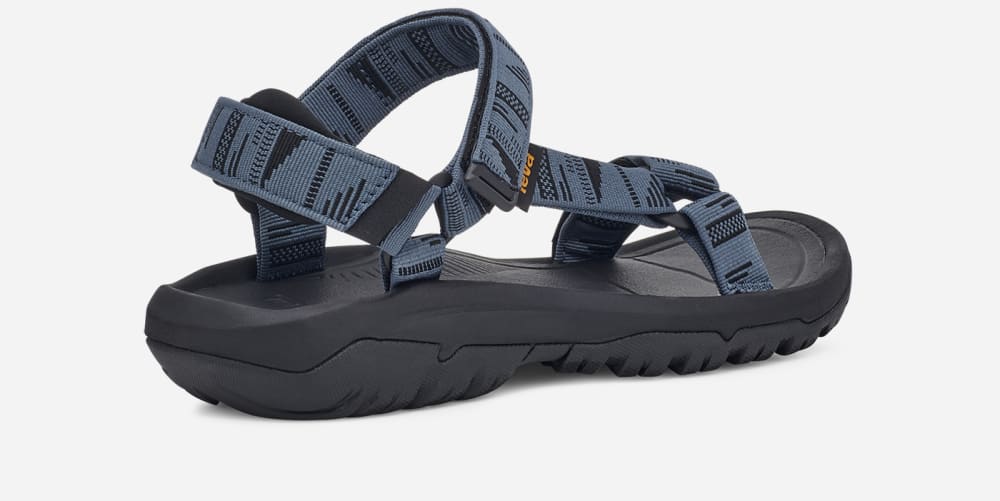 Teva Hurricane XLT2 Miesten Vaellussandaalit Sininen | Suomi-6241