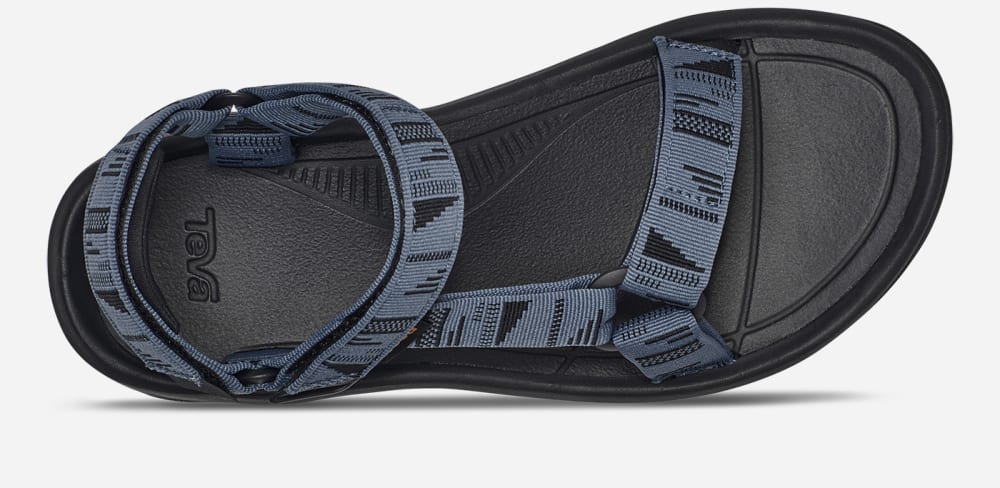 Teva Hurricane XLT2 Miesten Vaellussandaalit Sininen | Suomi-6241