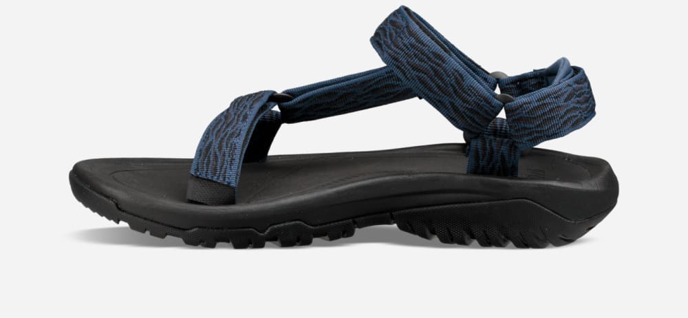 Teva Hurricane XLT2 Miesten Vaellussandaalit Sininen | Suomi-6789