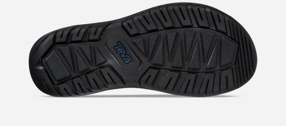 Teva Hurricane XLT2 Miesten Vaellussandaalit Sininen | Suomi-6789