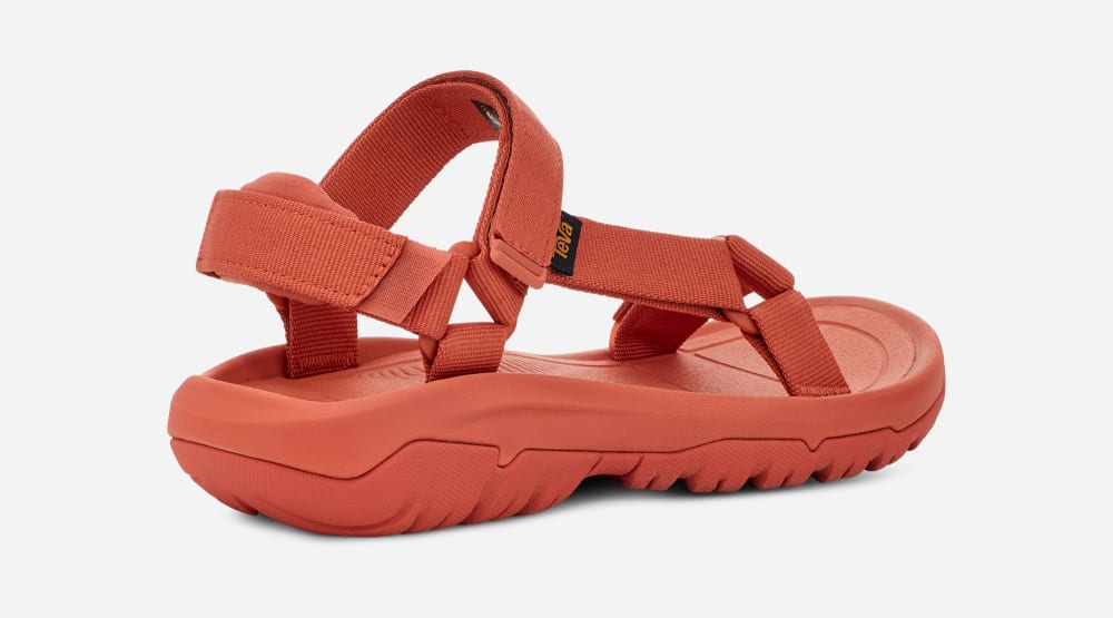 Teva Hurricane XLT2 Miesten Vaellussandaalit Oranssi | Suomi-6897