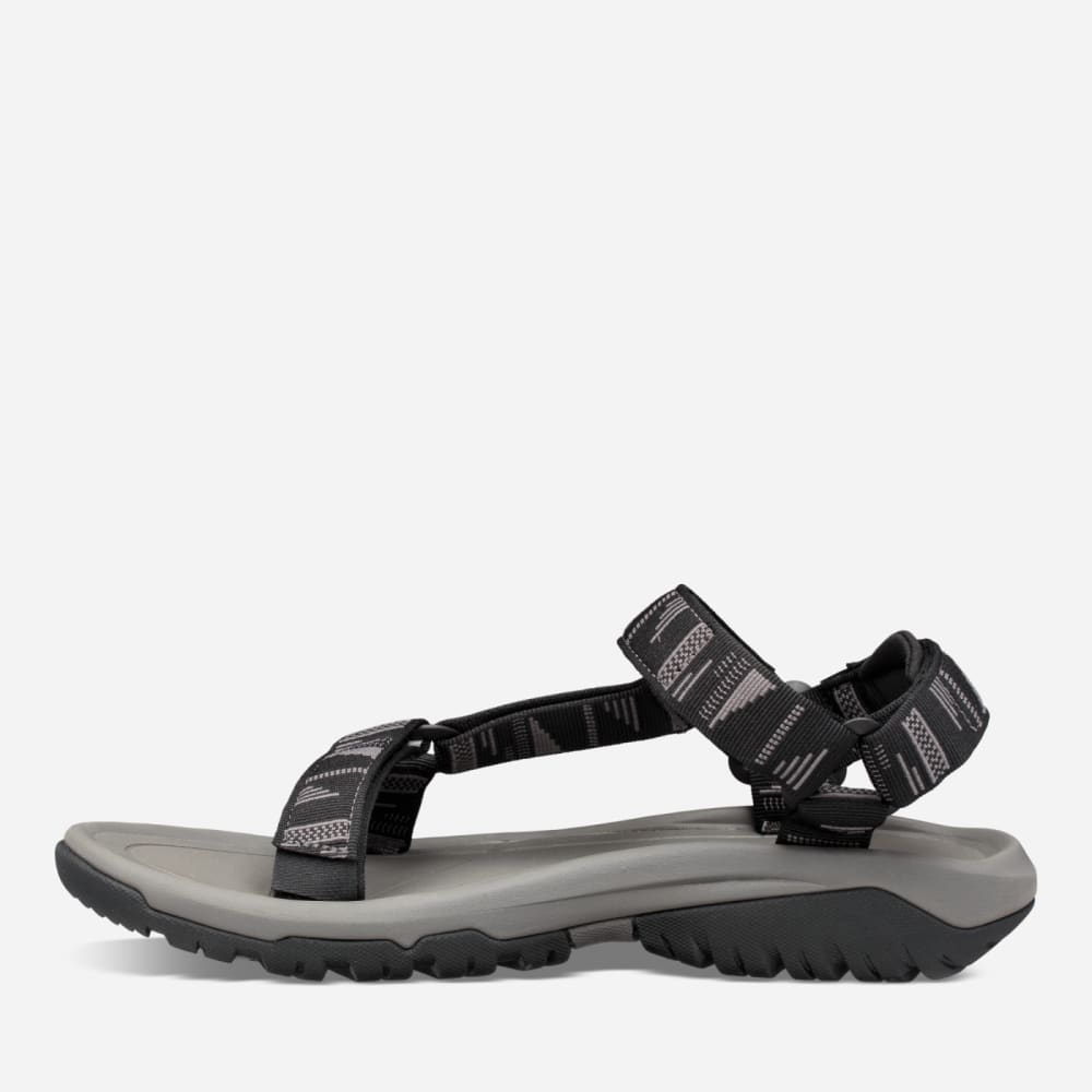 Teva Hurricane XLT2 Miesten Vaellussandaalit Mustat Harmaat | Suomi-7681