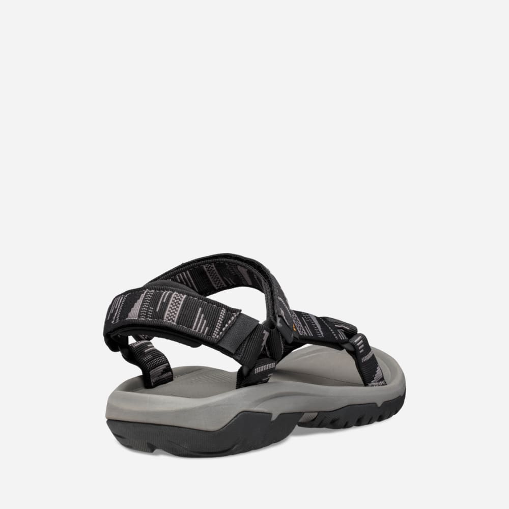 Teva Hurricane XLT2 Miesten Vaellussandaalit Mustat Harmaat | Suomi-7681