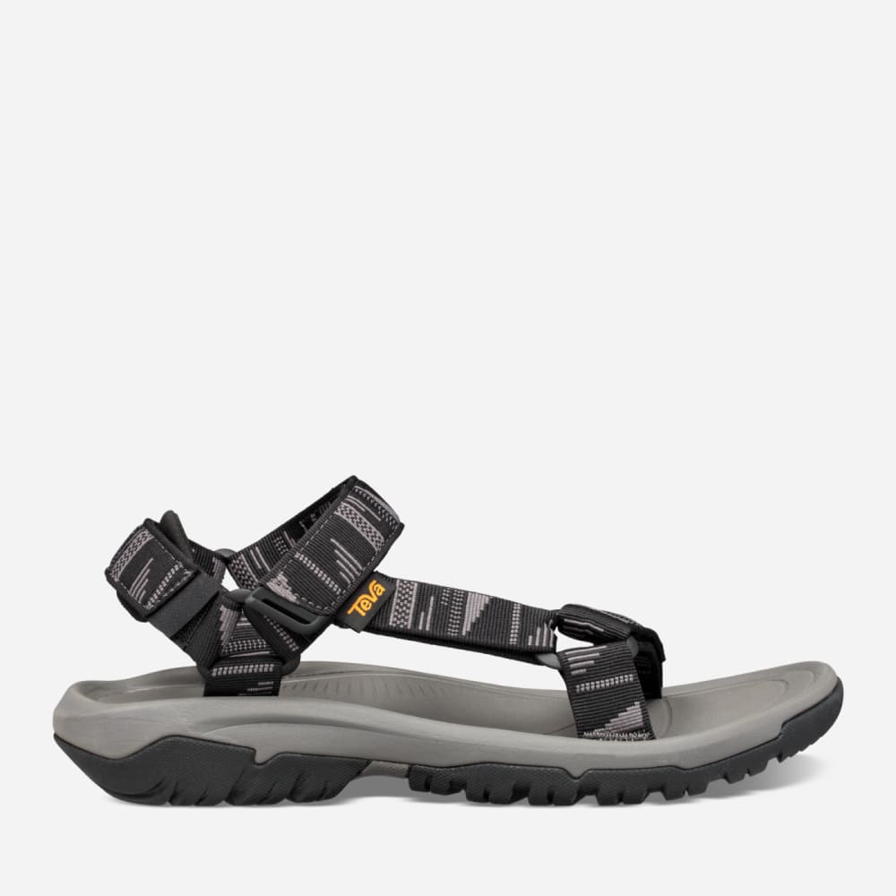 Teva Hurricane XLT2 Miesten Vaellussandaalit Mustat Harmaat | Suomi-7681