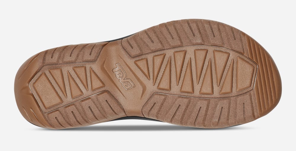 Teva Hurricane XLT2 Miesten Vaellussandaalit Beige | Suomi-9145