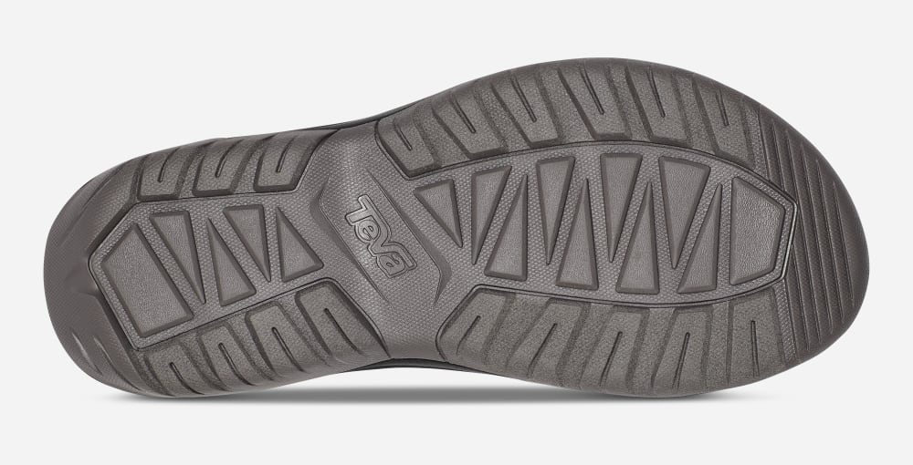 Teva Hurricane XLT2 Naisten Vaellussandaalit Oranssi Tummanharmaat | Suomi-3248