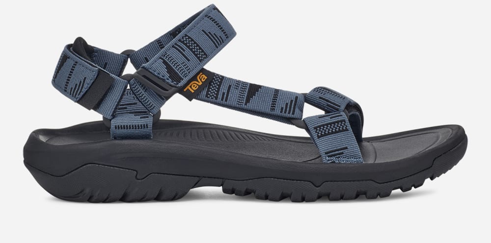 Teva Hurricane XLT2 Naisten Vaellussandaalit Sininen | Suomi-5147