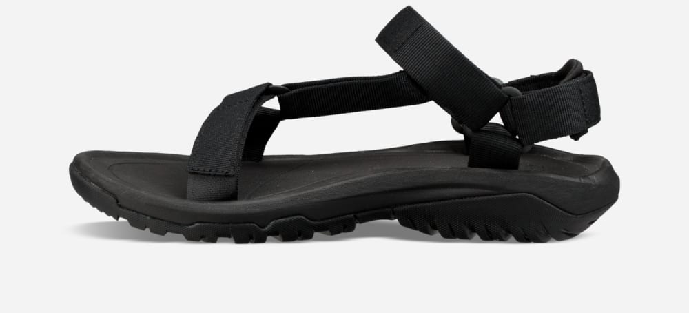 Teva Hurricane XLT2 Naisten Vaellussandaalit Mustat | Suomi-5976