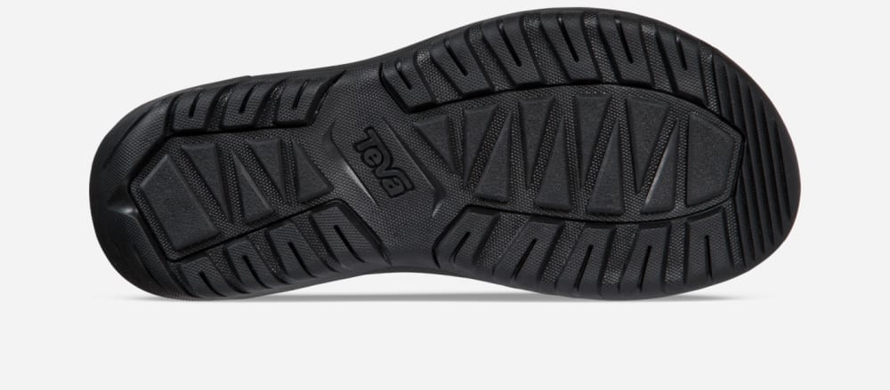 Teva Hurricane XLT2 Naisten Vaellussandaalit Mustat | Suomi-5976