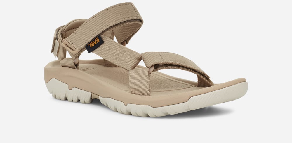 Teva Hurricane XLT2 Naisten Vaellussandaalit Beige | Suomi-7591