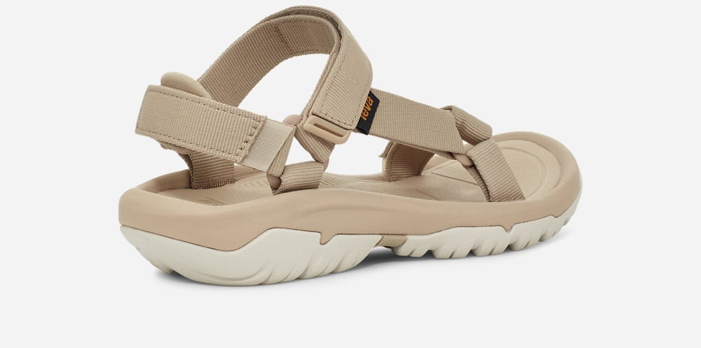 Teva Hurricane XLT2 Naisten Vaellussandaalit Beige | Suomi-7591