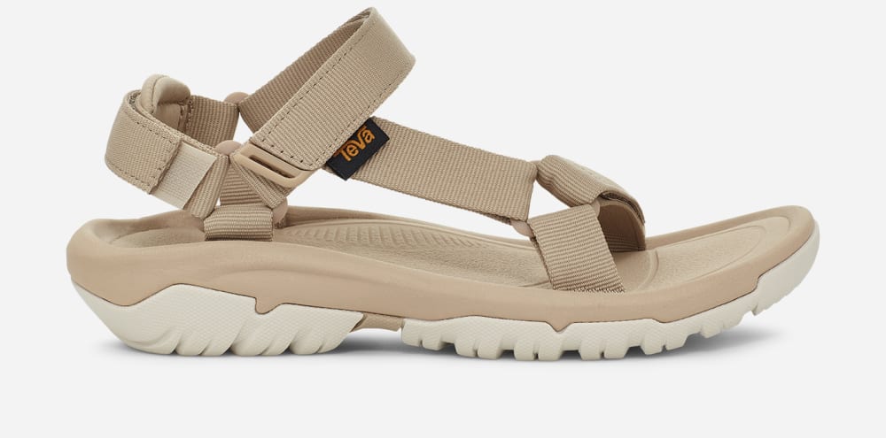 Teva Hurricane XLT2 Naisten Vaellussandaalit Beige | Suomi-7591