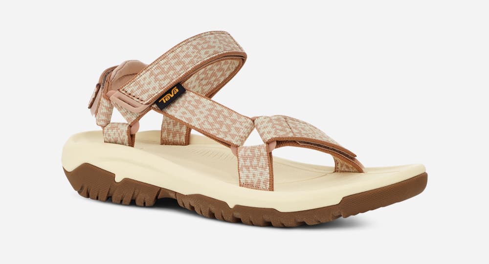 Teva Hurricane XLT2 Naisten Vaellussandaalit Beige | Suomi-9674