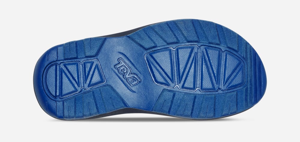 Teva Hurricane XLT 2 Lasten Sandaalit Indigo | Suomi-7026