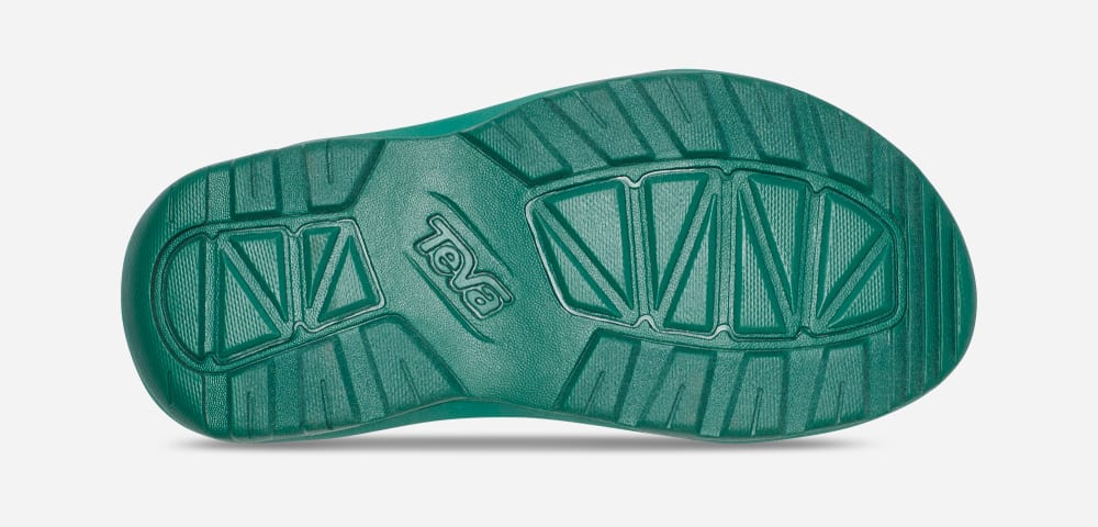 Teva Hurricane XLT 2 Lasten Sandaalit Sininen | Suomi-1639