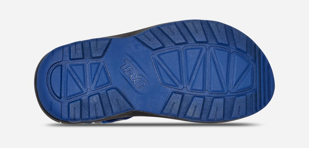 Teva Hurricane XLT 2 Lasten Sandaalit Sininen | Suomi-1743