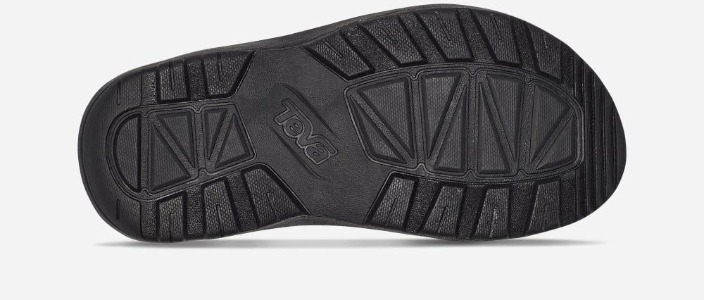 Teva Hurricane XLT 2 Lasten Sandaalit Sininen Indigo | Suomi-7381