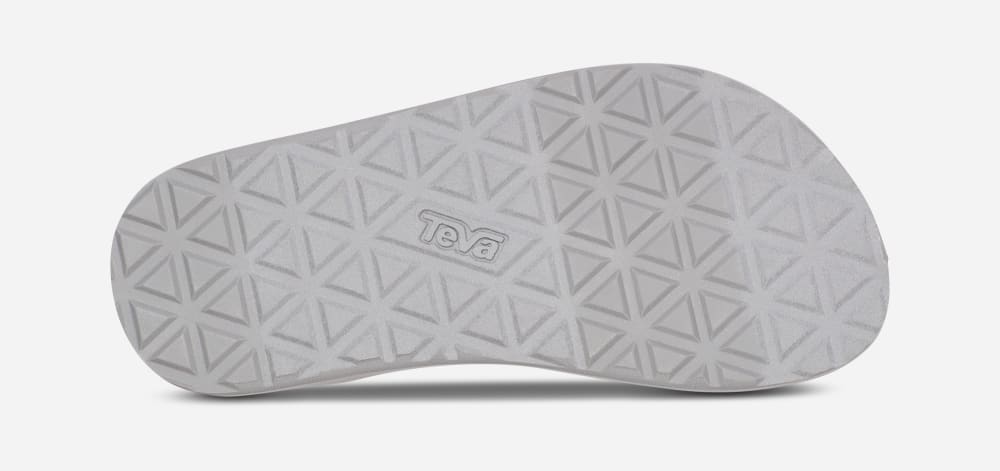 Teva K Original Universal Sparklie Lasten Sandaalit Harmaat | Suomi-6813