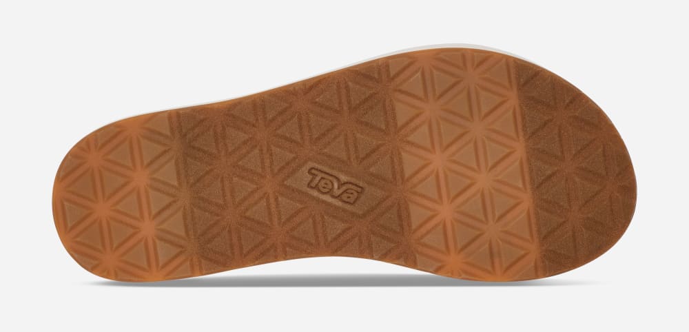 Teva Original Universal Metallic Naisten Sandaalit Metal Monivärinen | Suomi-5704