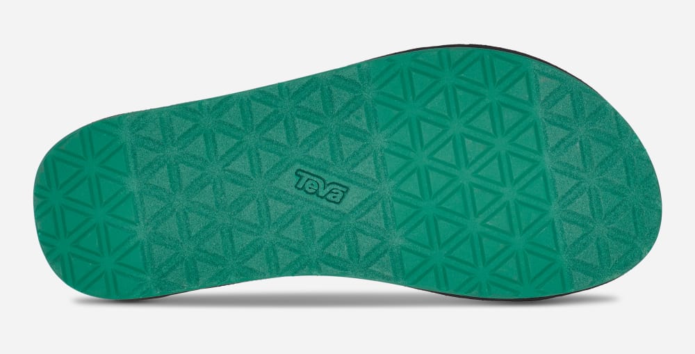 Teva Original Universal Miesten Sandaalit Laivastonsininen | Suomi-6975