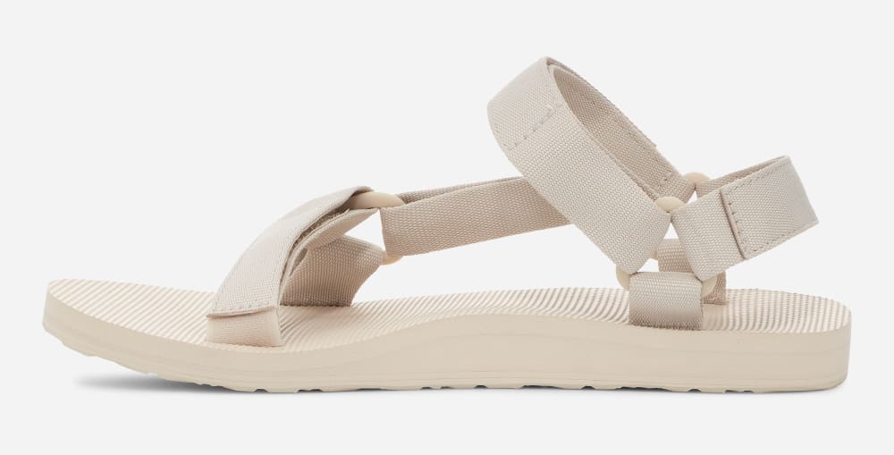 Teva Original Universal Miesten Sandaalit Valkoinen | Suomi-9654