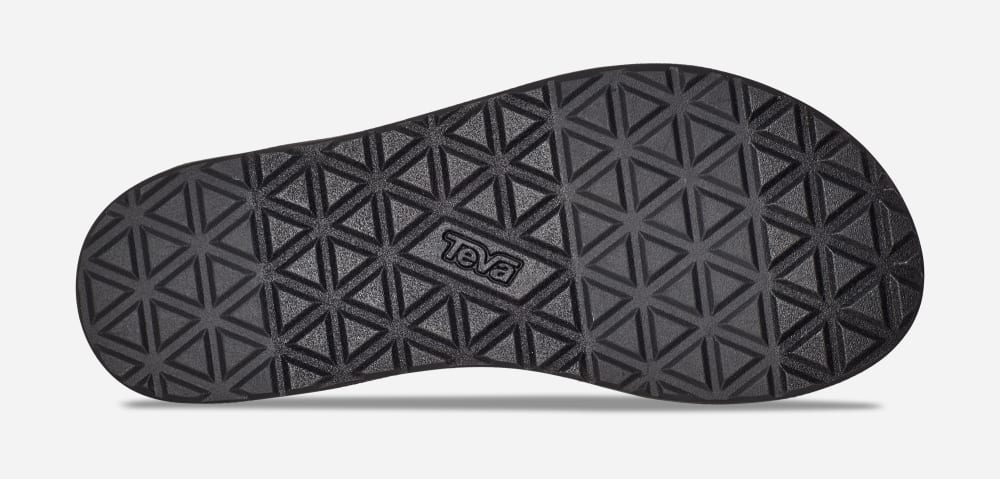 Teva Original Universal Naisten Sandaalit Metal Pinkki Monivärinen | Suomi-0568